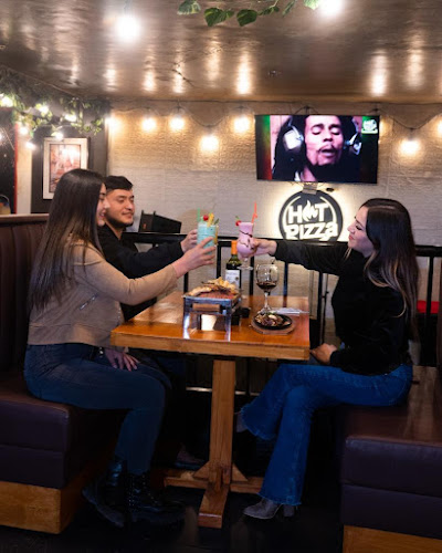 HOT PIZZA - Andahuaylas