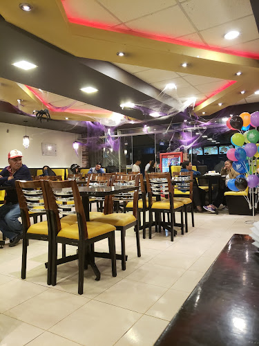 Opinii despre Pollería El Dorado în Ayacucho - Gastronomía y hostelería