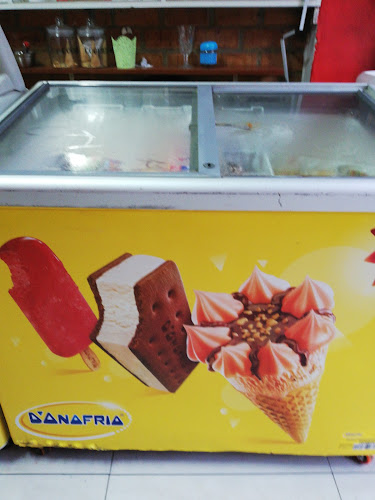 Fuente de Soda - Heladería Bel - San Martín de Porres