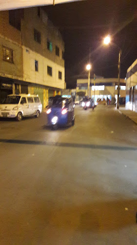 Mercado Viejo - Gastronomía y hostelería