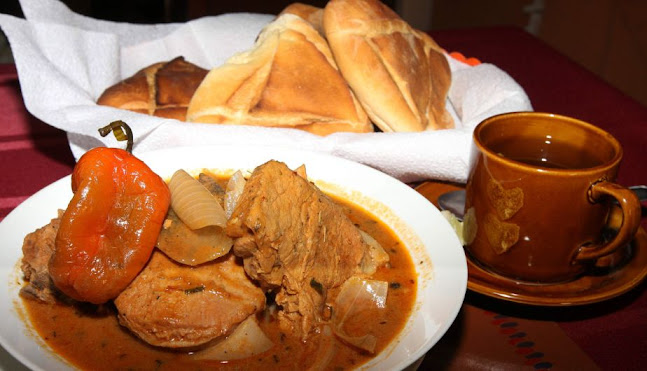 Mi Viejo Barrio Juliaca - Gastronomía y hostelería