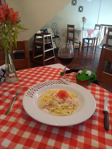 Comentarii opinii despre Al Dente Trattoria