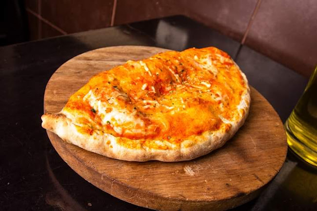 Comentarii opinii despre Toscana Pizzeria