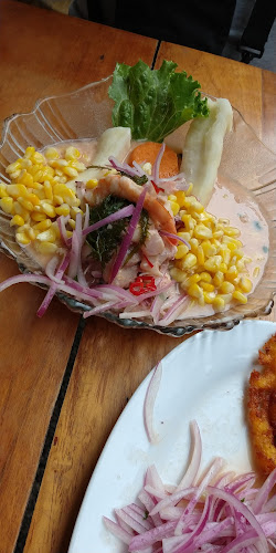 Comentarii opinii despre Cevichería El Muñeco