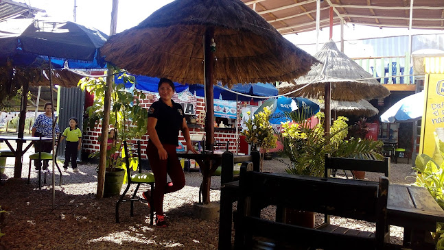 "D'SOLCHIS" Pescados Mariscos Y Algo Mas - COMIDA PARA LLEVAR A DOMICILIO