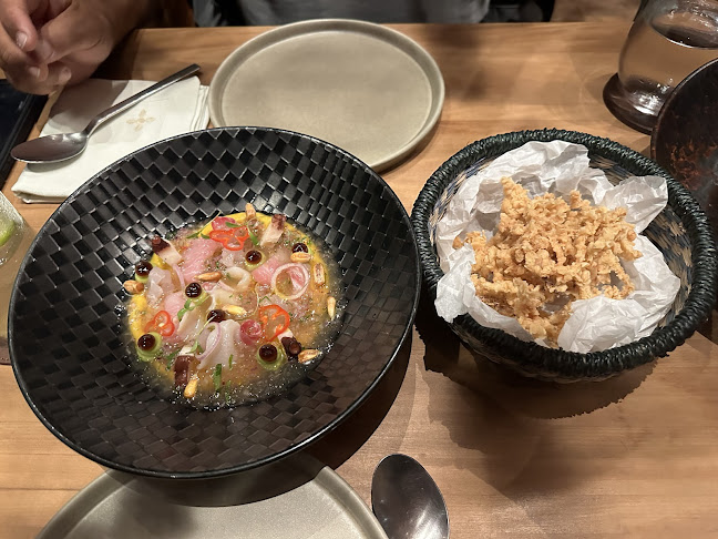 Maido - Gastronomía y hostelería