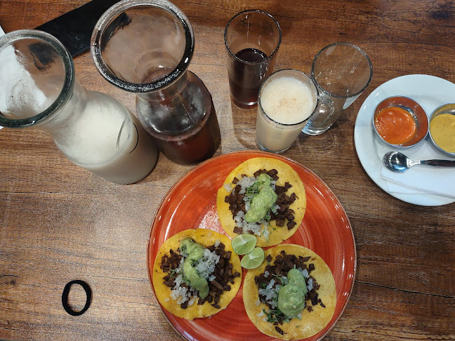 Comentarii opinii despre TACOS MARCIAL - JARDINES