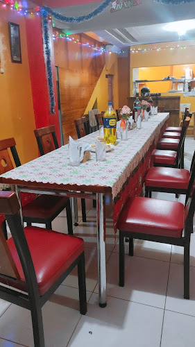 Restaurant "El Tenedor de YAEL" - Juliaca