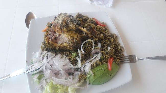 Opinii despre Los Patos în San Jose de Moro - Gastronomía y hostelería