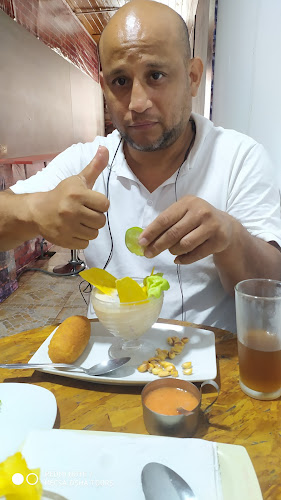 Comentarii opinii despre LA CUCHARA BRAVA Tingo María