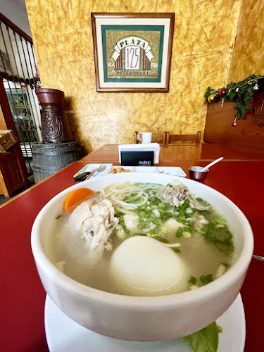 Comentarii opinii despre Plaza 125 - ICA