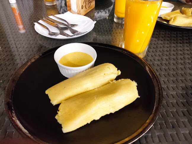 Comentarii opinii despre Las terrazas