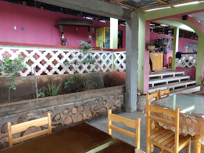 Restaurante Cabaña Fonseca