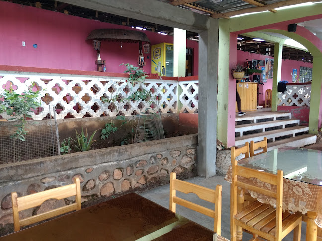 Restaurante Cabaña Fonseca