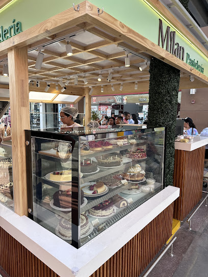 Milan Pastelería