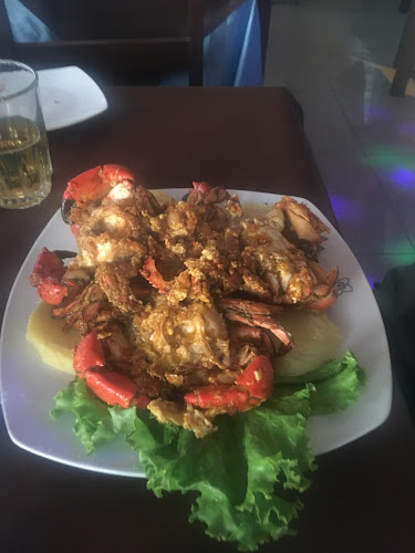 Comentarii opinii despre La Caleta