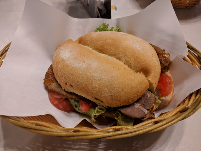 Opinii despre Mango în Ica - Gastronomía y hostelería