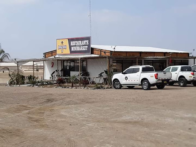 1SE, Pisco 11630, Perú