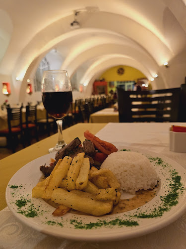 TikaSara restaurant - Cusco