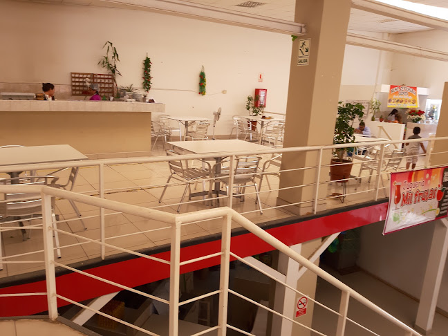 Mercado de Mejia - Ensenada