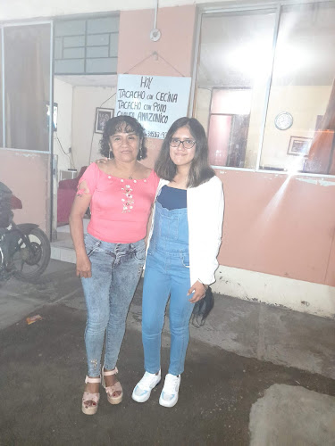 Restaurante el rincón de la charapita - Gastronomía y hostelería