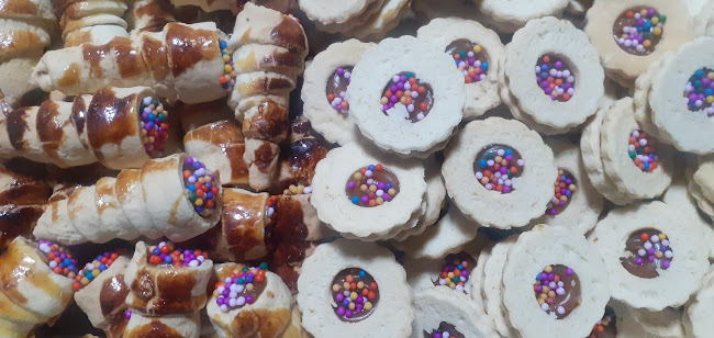 Comentarii opinii despre Panaderia "Mi Cautivo"