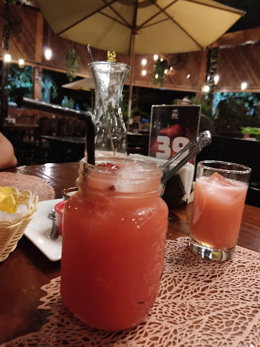 Al Palo y la Parrilla