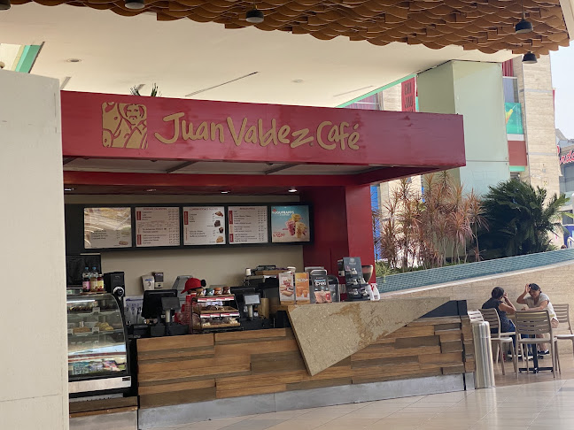 Juan Valdez - Megaplaza
