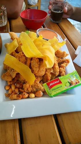 Av. José Balta 378, Chimbote 02801