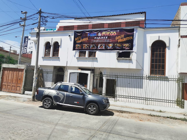 Comentarii opinii despre MAR & FUEGO Food & Drinks