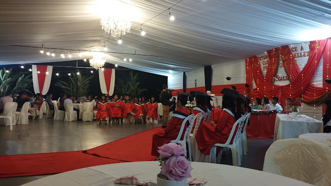 Comentarii opinii despre Centro Recreacional El Bosque