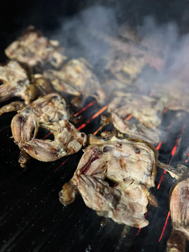 Jirón Aguaytía 299, Pucallpa 25004