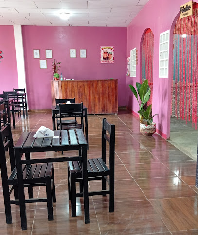 Restaurante Pikatsso