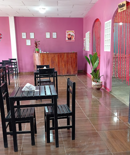 Restaurante Pikatsso