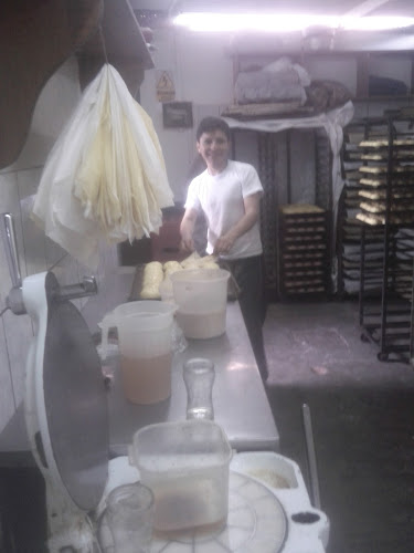 Panadería El Tanta - Gastronomía y hostelería