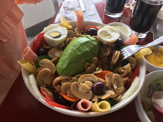 Comentarii opinii despre El Tablón - Moquegua