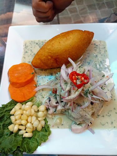 Comentarii opinii despre Micalo Huánuco