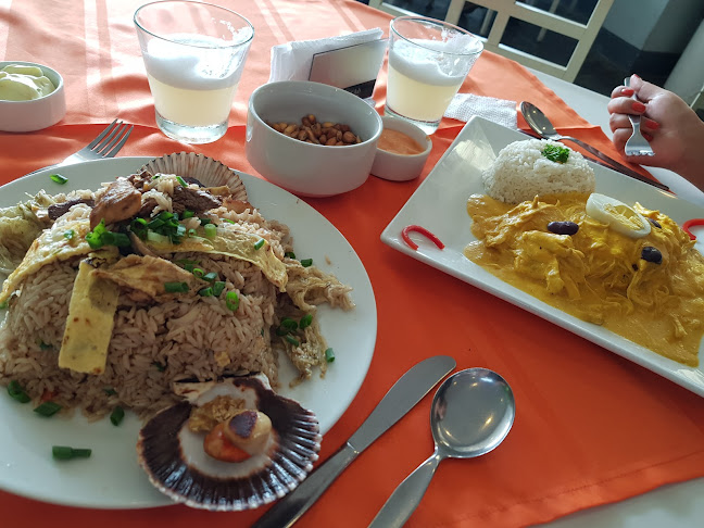 Av. Costanera 1010, Lima 15087