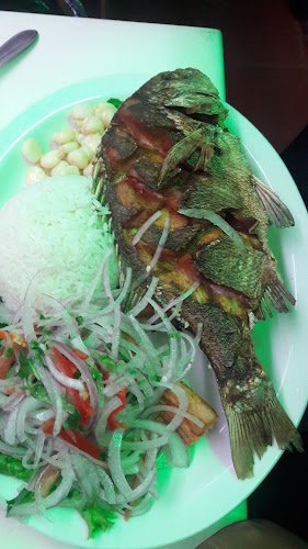 Jirón Moquegua 266, Lima 15001