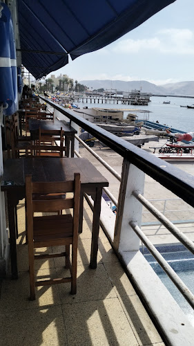 Divino Mar - Gastronomía y hostelería