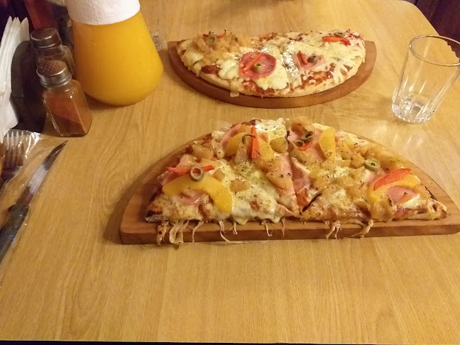 Opinii despre Ricoton Restaurant în Huacho - Gastronomía y hostelería