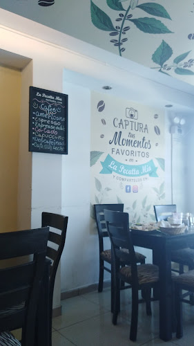 Opinii despre La Pecatta Mia în Talara - Gastronomía y hostelería