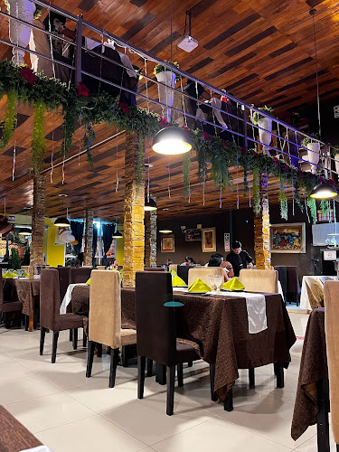 El Parrillón De Larco - Trujillo