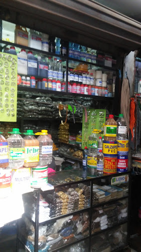 Cevicheria Don Lucho - Huanchaco