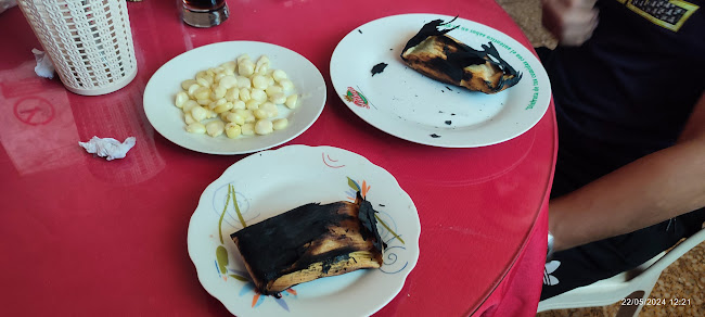 Bar Picanteria Mi Garza Real - Gastronomía y hostelería