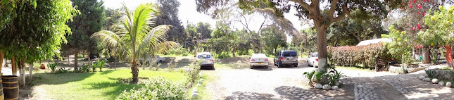 Opinii despre El Encanto de la Huerta în Ica - Gastronomía y hostelería