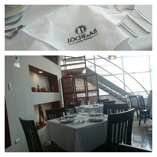 Opinii despre LOCHE & AJI- COCINA NORTEÑA în Chiclayo - Gastronomía y hostelería