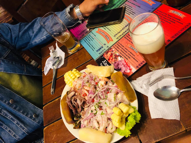 Alex Choop's - Piura