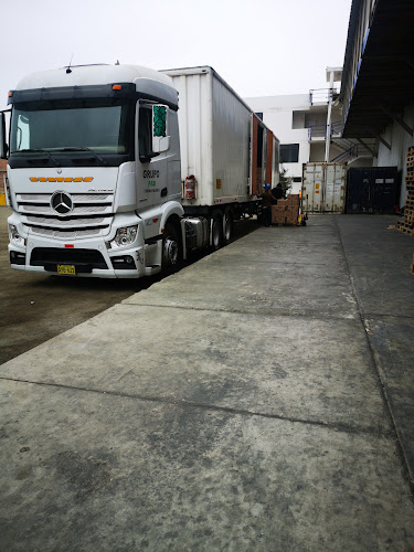 Comentarii opinii despre Grupo Linares Peru