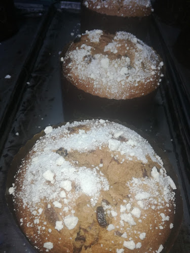 Opinii despre Panadería Niño del Milagro în Eten - Gastronomía y hostelería